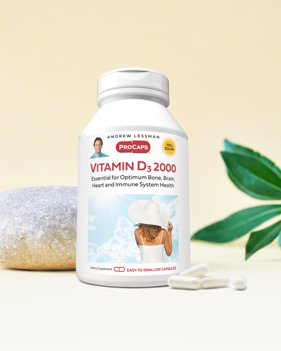 Vitamin D3